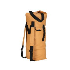 WhiteDuck Outdoors Hoplite Canvas G.I. Top Load Bag