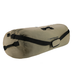 WhiteDuck Outdoors Hoplite Canvas Duffel Bag