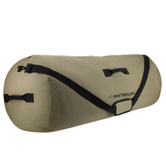 WhiteDuck Outdoors Hoplite Canvas Duffel Bag