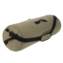 WhiteDuck Outdoors Hoplite Canvas Duffel Bag