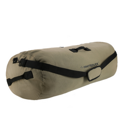 WhiteDuck Outdoors Hoplite Canvas Duffel Bag