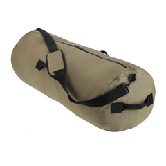 WhiteDuck Outdoors Hoplite Canvas Duffel Bag