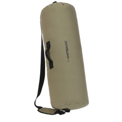 WhiteDuck Outdoors Hoplite Canvas Duffel Bag