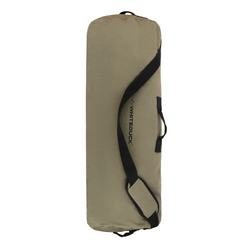 WhiteDuck Outdoors Hoplite Canvas Duffel Bag