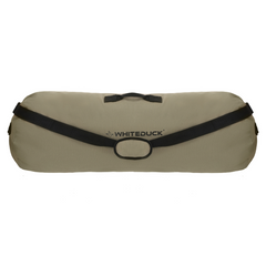 WhiteDuck Outdoors Hoplite Canvas Duffel Bag