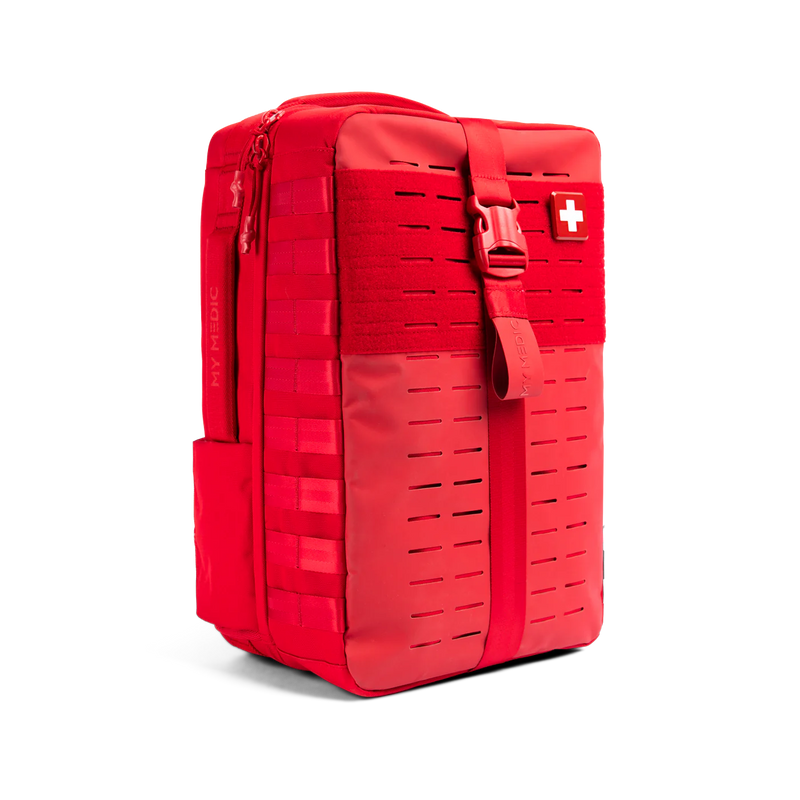 My Medic™ Scout Portable Medical Kit