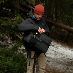 My Medic™ Scout Portable Medical Kit