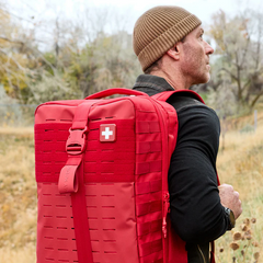 My Medic™ Scout Portable Medical Kit
