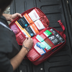 My Medic™ MYFAK™ Large Pro Medical Kit