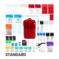 My Medic™ MYFAK™ Large Pro Medical Kit