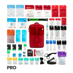 My Medic™ MYFAK™ Large Pro Medical Kit