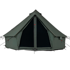 WhiteDuck® 20’ Regatta Bell Tent