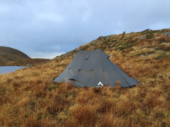 NorTent Koie 7