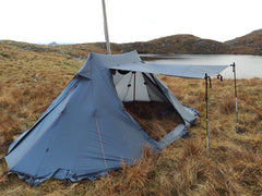NorTent Koie 7