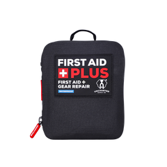 Uncharted Supply Co. First Aid Plus