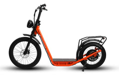 Eunorau E-Bike Jumbo
