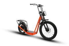 Eunorau E-Bike Jumbo