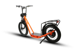 Eunorau E-Bike Jumbo