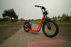 Eunorau E-Bike Jumbo