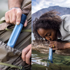 Echo-Sigma® Sasquatch Seeker Survival Bag