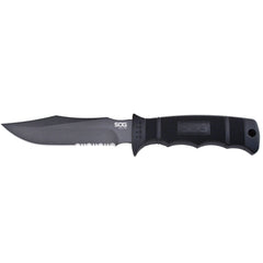 Echo-Sigma® SOG Seal Pup Fixed Blade Knife