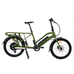 Eunorau E-Bike Max-Cargo