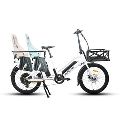 Eunorau E-Bike Max-Cargo