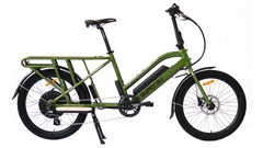 Eunorau E-Bike Max-Cargo