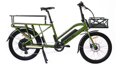Eunorau E-Bike Max-Cargo