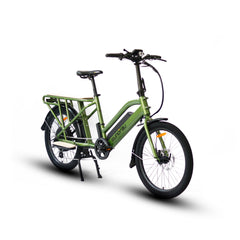 Eunorau E-Bike Max-Cargo