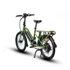Eunorau E-Bike Max-Cargo