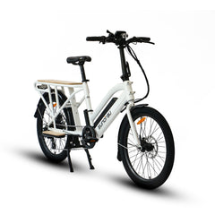 Eunorau E-Bike Max-Cargo