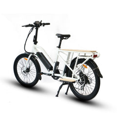 Eunorau E-Bike Max-Cargo