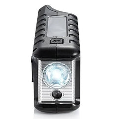 Echo-Sigma® Midland ER310 Emergency Multi-Power Radio