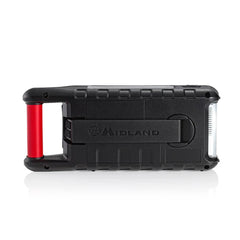 Echo-Sigma® Midland ER310 Emergency Multi-Power Radio