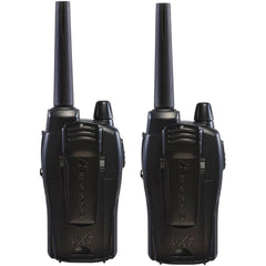Echo-Sigma® Midland GXT1000VP4 - Two Way Radio Kit