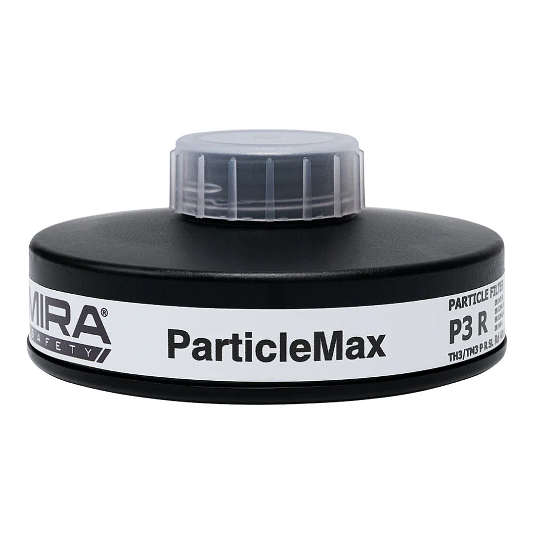 Echo-Sigma® Mira Safety- Particle Filter 20 year Shelf Life P3 R