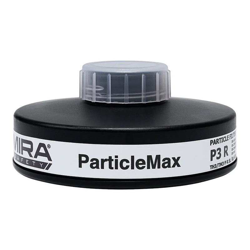 Echo-Sigma® Mira Safety- Particle Filter 20 year Shelf Life P3 R
