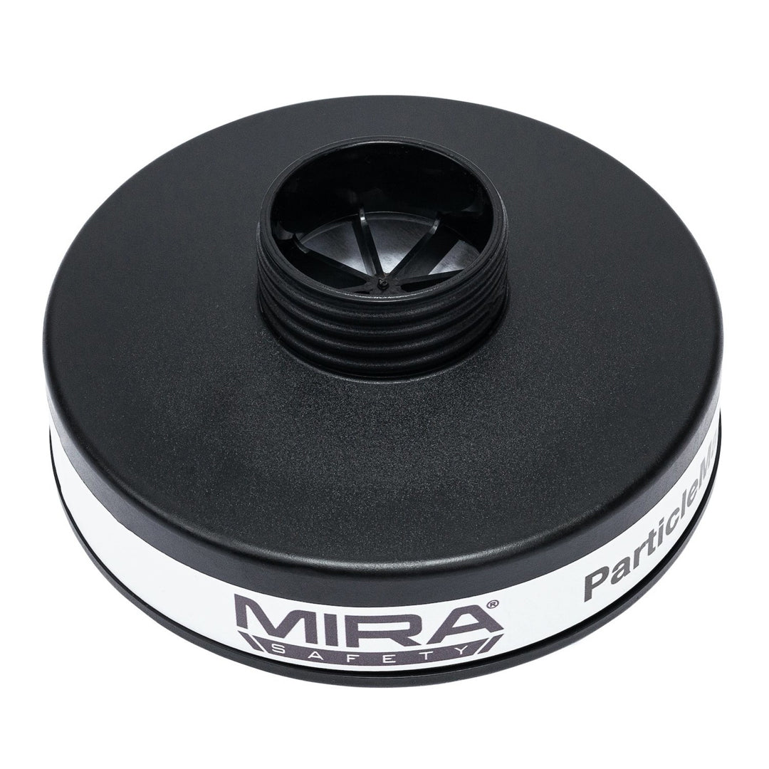 Echo-Sigma® Mira Safety- Particle Filter 20 year Shelf Life P3 R