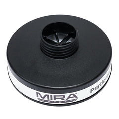Echo-Sigma® Mira Safety- Particle Filter 20 year Shelf Life P3 R