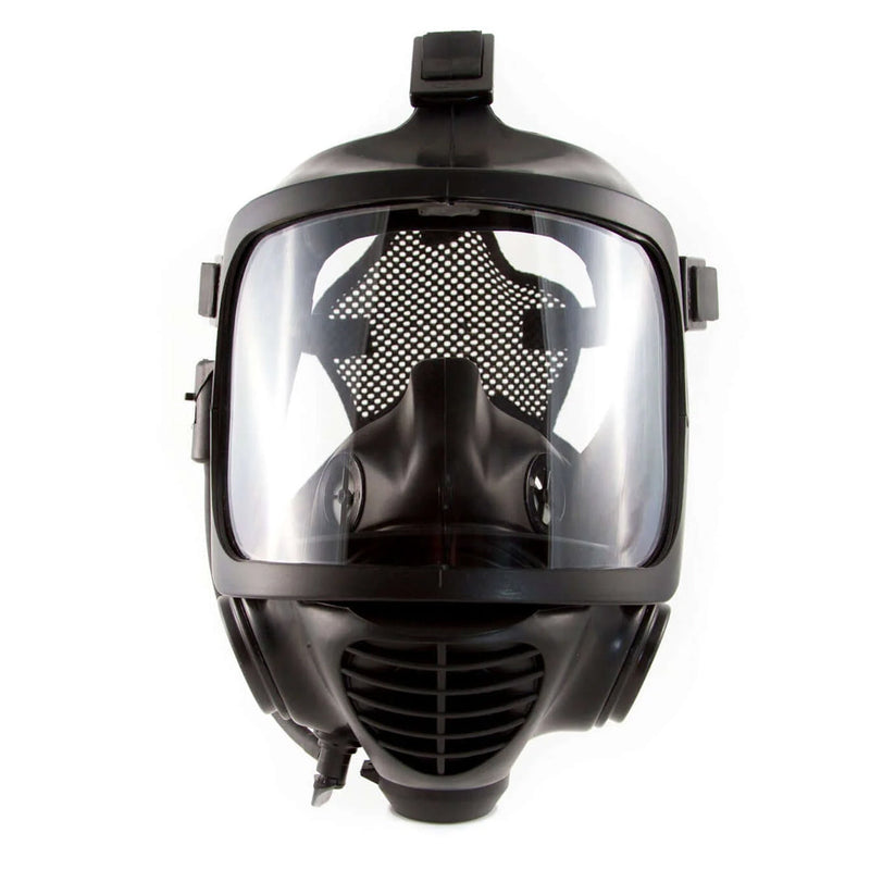 Echo-Sigma® Mira Safety Full Face Gas Mask