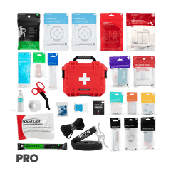 My Medic™ MyFAK™ Mini Pro | Waterproof