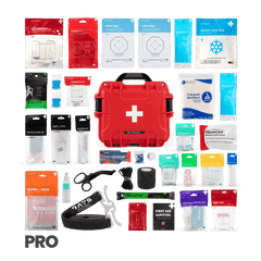My Medic™ MyFAK™ Pro | Waterproof