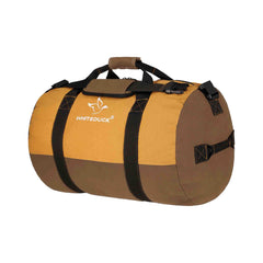 WhiteDuck Outdoors Filios Canvas Duffel Bag