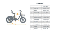 Eunorau E-Bike One-Trike 2.0