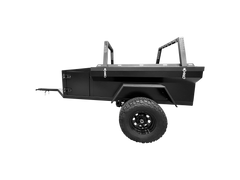 Rustic Mountain Overland PATROL XCT Off Road Trailer