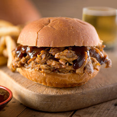 Nutristore Pulled Pork Freeze Dried #10 Can