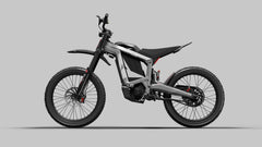 Eunorau E-Bike R1