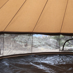 16' Regatta Double Wall Tent