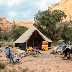 16' Regatta Double Wall Tent